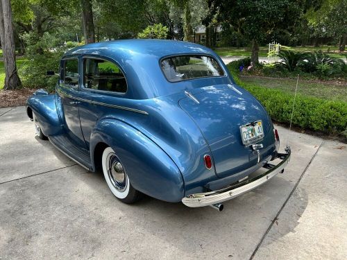 1940 chevrolet special deluxe