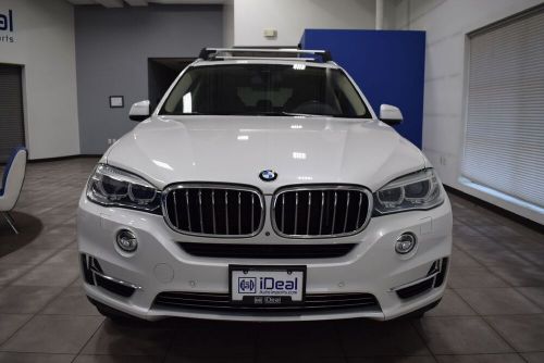 2014 bmw x5 xdrive35i