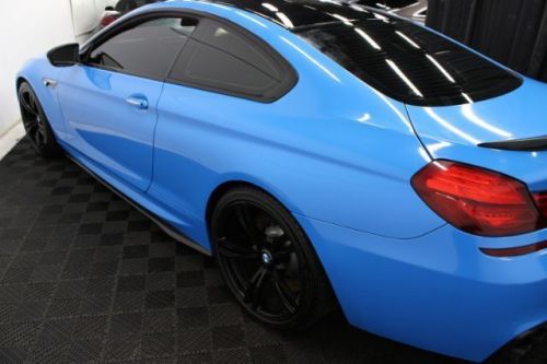 2015 bmw m6 coupe