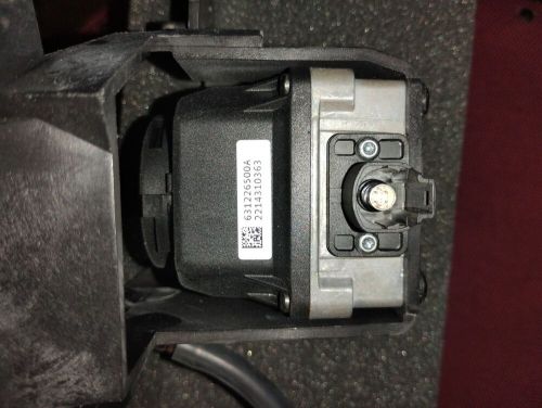 2016-2018 cadillac ct6 night vision camera