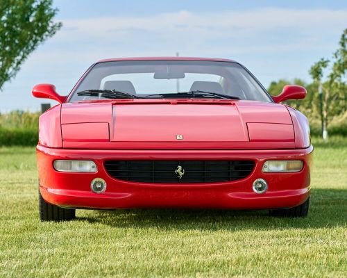 1996 ferrari 355