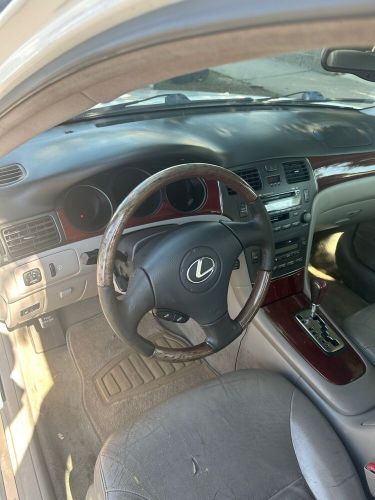 2002 lexus es300 300