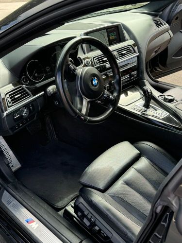 2015 bmw 6-series