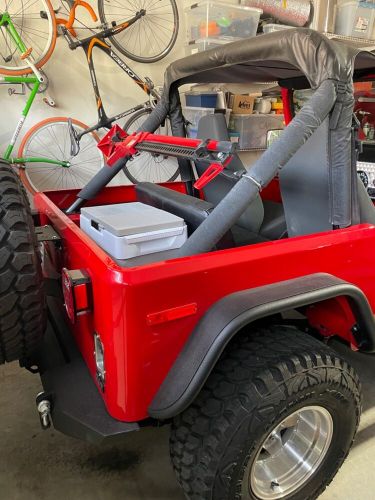 1985 jeep cj