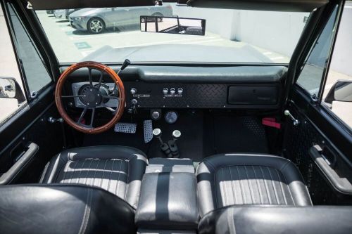 1974 ford bronco