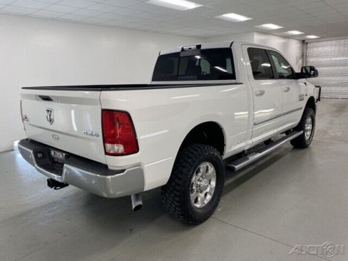 2018 ram 2500 big horn