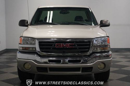 2004 gmc sierra 1500 1500