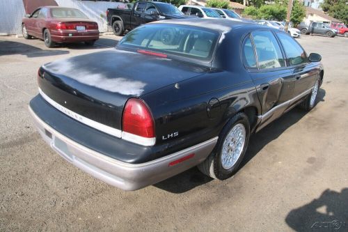 1994 chrysler lhs