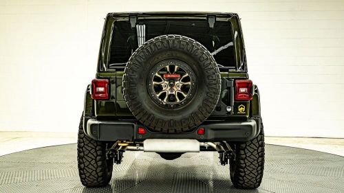 2021 jeep wrangler 392 rubicon