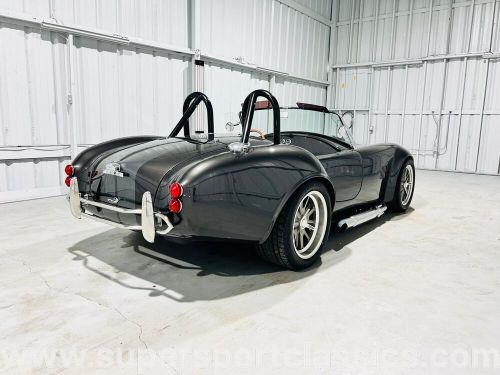 1965 shelby cobra