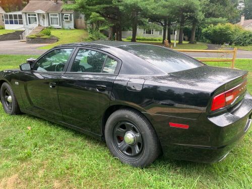 2012 dodge charger