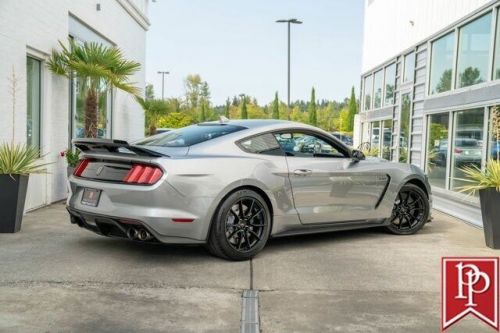 2020 ford mustang shelby gt350