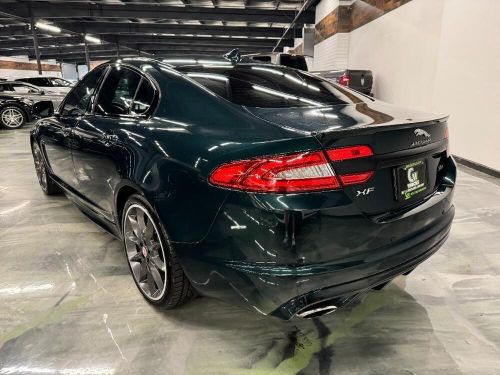 2015 jaguar xf 3.0 portfolio