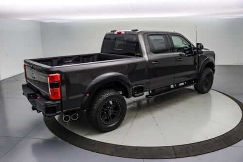 2024 ford f-250 lifted roush high output diesel msrp $109044