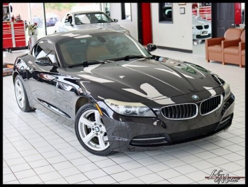 2012 bmw z4 sdrive28i