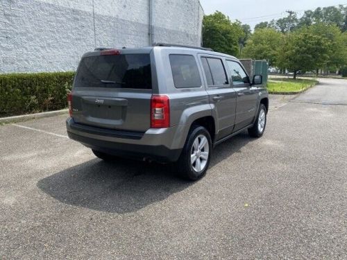 2012 jeep patriot sport 4wd 48k miles