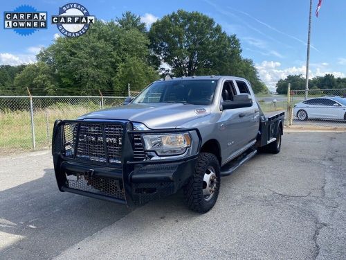 2019 ram 3500 tradesman