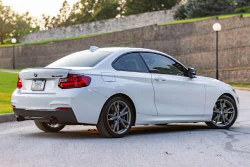 2015 bmw 2-series m235i