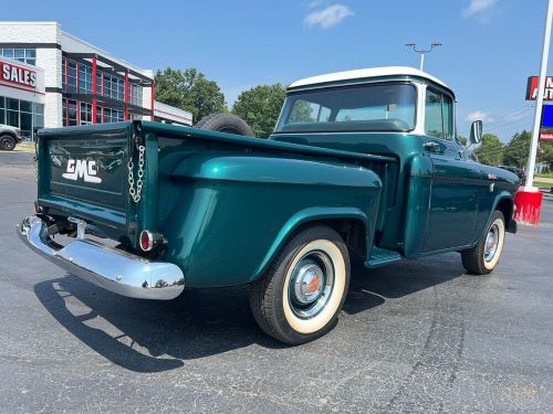 1955 gmc truck