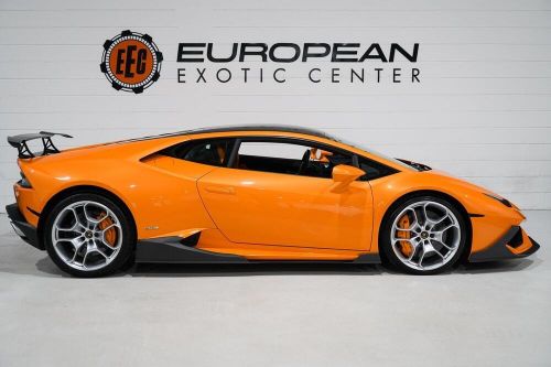 2015 lamborghini huracan