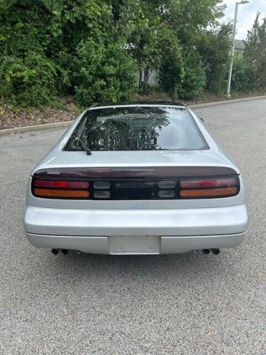 1990 nissan 300zx