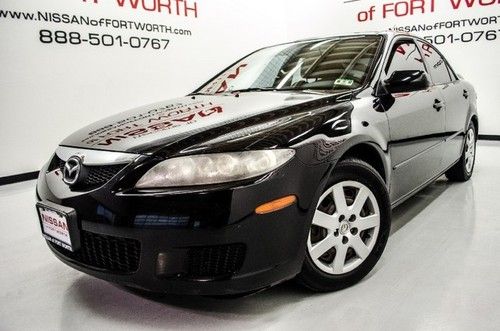 2006 mazda mazda6 sport i