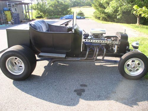 1923 ford model t   t-bucket