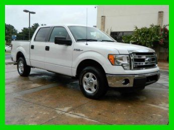 2013 xlt used 5l v8 32v automatic 2wd premium