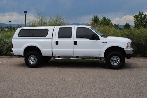 2004 ford f350 xlt