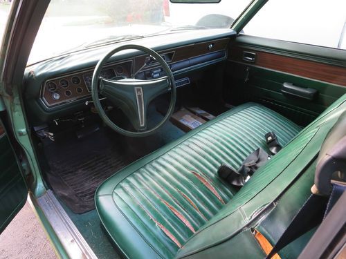Buy used 1975 Dodge Dart Swinger Hardtop 2-Door 3.7L in Middletown ... image