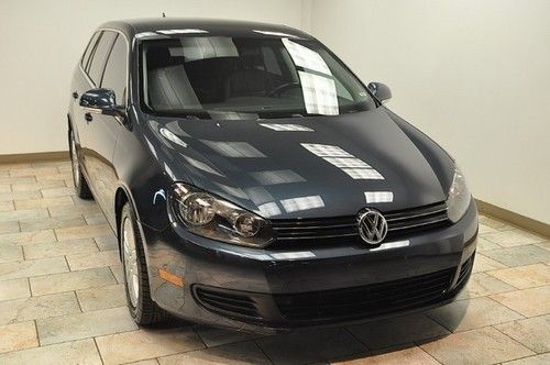 2010 vokswagen jetta tdi wagon diesel fully serviced by vw ext warranty