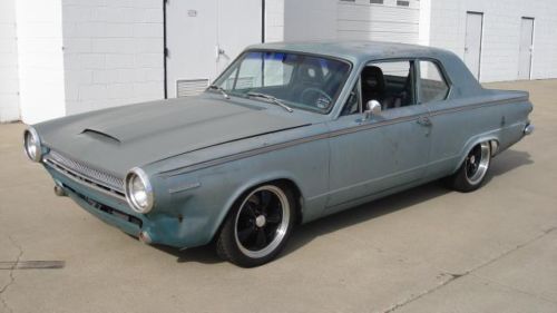 1964 dodge dart - fully built custom