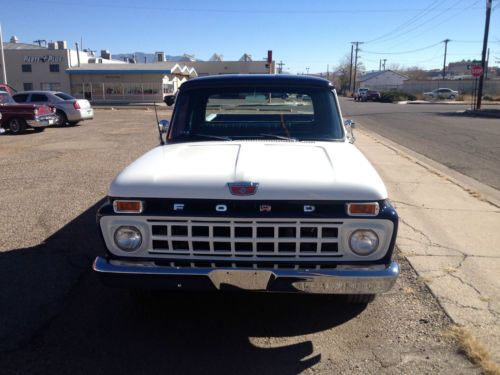 Used ford trucks new mexico #2