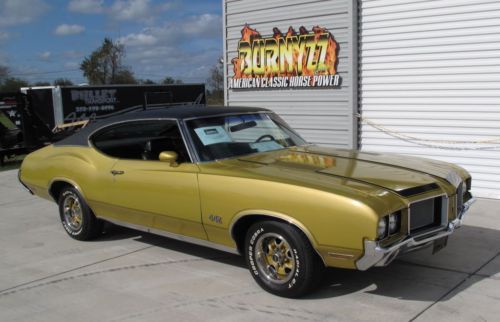 Olds 442