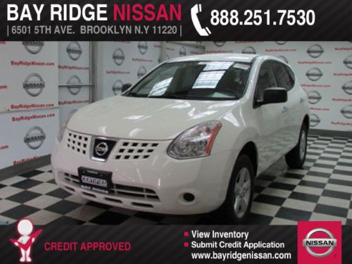 2010 nissan s