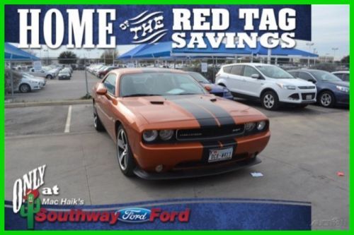 2011 srt8 used 6.4l v8 16v automatic rwd coupe premium