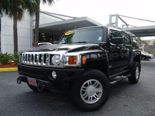 2006 hummer h3