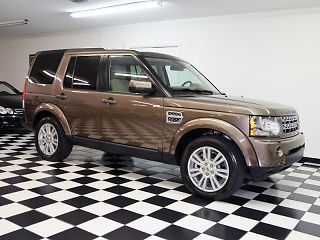 2010 land rover lr4 hse lux plus dvd ent navi smartkey 3 sroofs only 25k mi