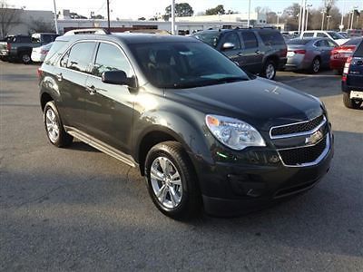 Fwd 4dr lt w/1lt chevrolet equinox lt new suv automatic gasoline engine, 2.4l do