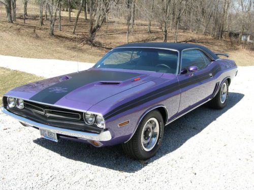 1971 dodge challenger 440 6pk at bigboyztoyz69.com