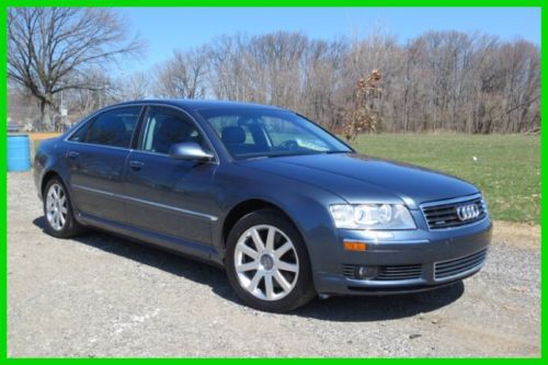 2005 l 4.2 used 4.2l v8 40v automatic sedan premium onstar bose