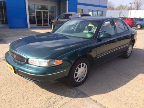 Buick century custom. very nice dependable car. no reserve. absolute sale.