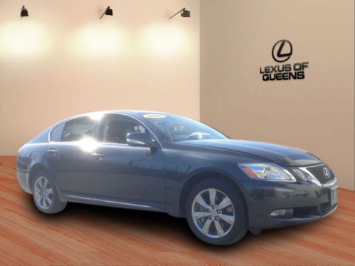 2008 lexus