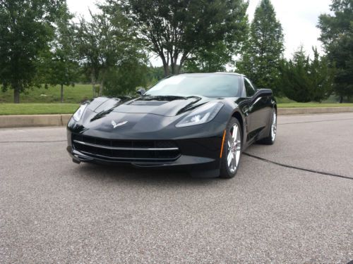 2014 corvette stingray coupe