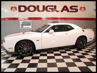 2014 dodge challenger srt8 392 6.4l v8 hemi