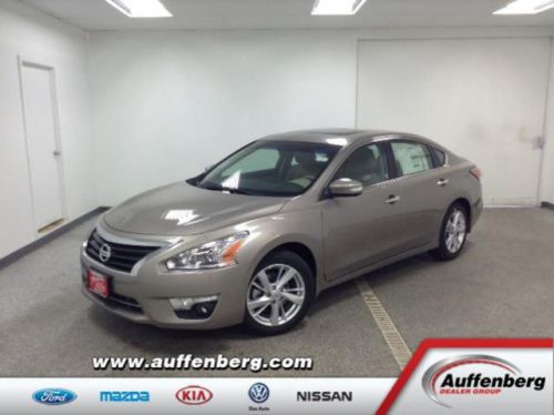 2014 nissan altima mp