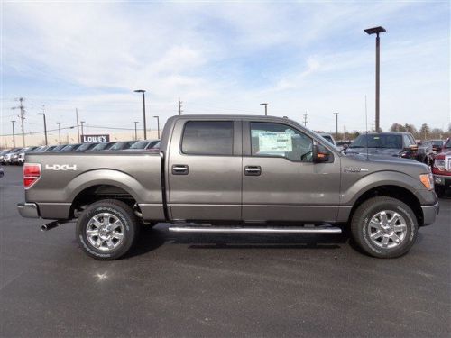 2014 ford f150 xlt