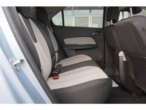 2014 chevrolet equinox 1lt