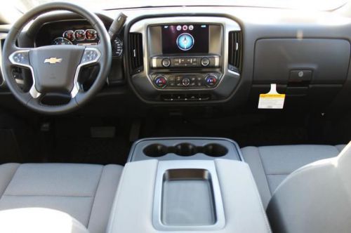 2014 chevrolet silverado 1500 1lt