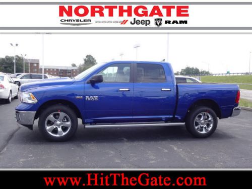 2014 ram 1500 slt